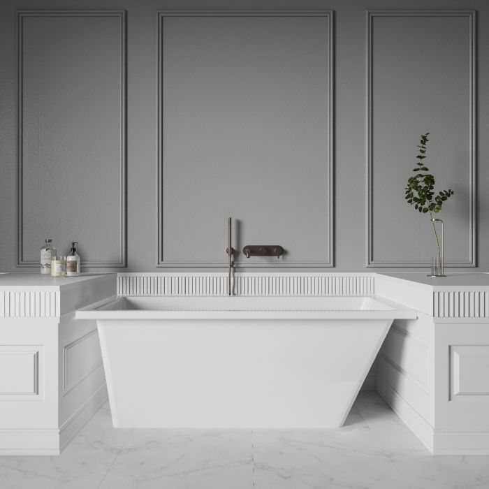 Kivikylpyamme Casa Di Vanna Bocca 170