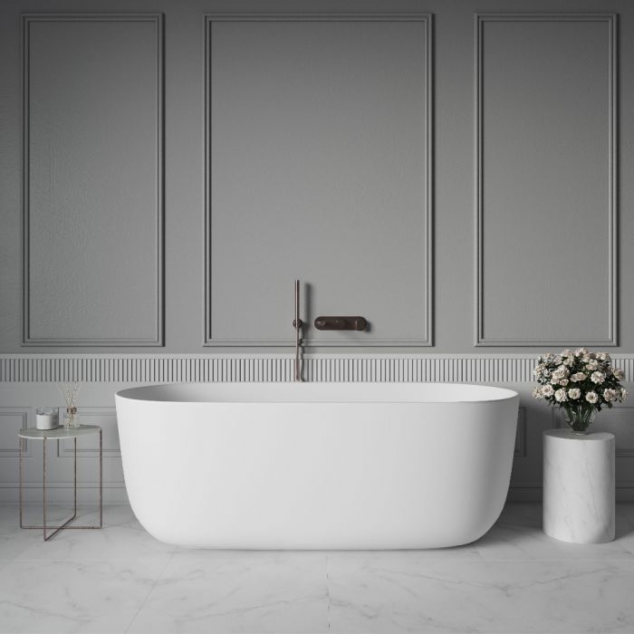 Kivikylpyamme Casa Di Vanna Borghetti 180