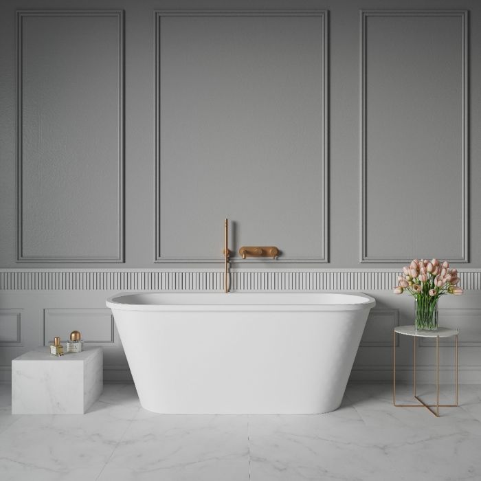 Kivikylpyamme Casa Di Vanna Merello Light