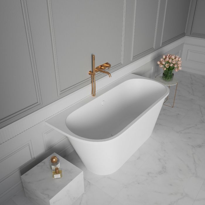 Kivikylpyamme Casa Di Vanna Merello Light