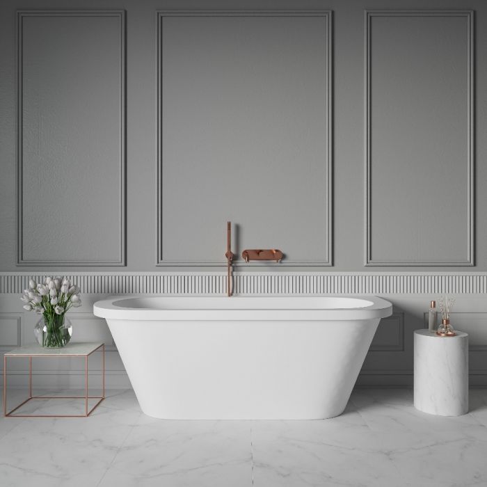 Kivikylpyamme Casa Di Vanna Merello W