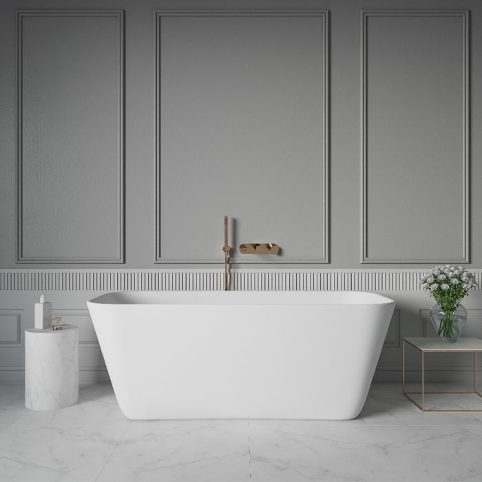 Kivikylpyamme Casa Di Vanna Milano