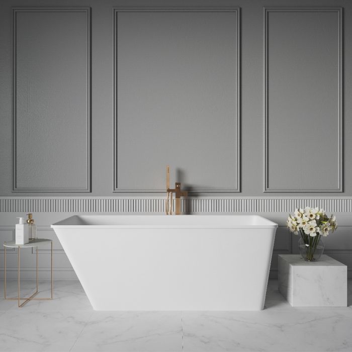 Kivikylpyamme Casa Di Vanna Romano