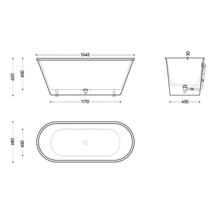 KiviKylpyamme Casa Di Vanna Sorrento