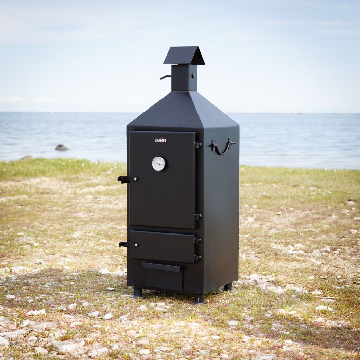 Savustusuuni Skamet GSS-125