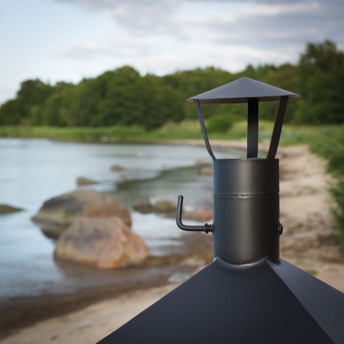 Savustusuuni Skamet GSS-200