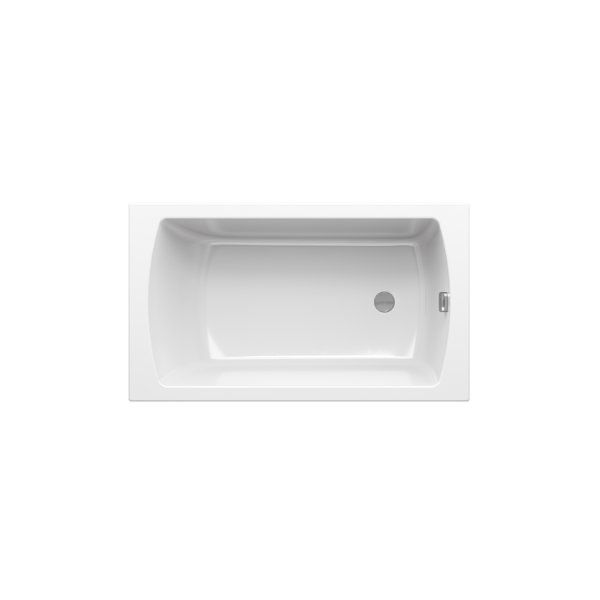 Kylpyamme Ravak Classic II 120