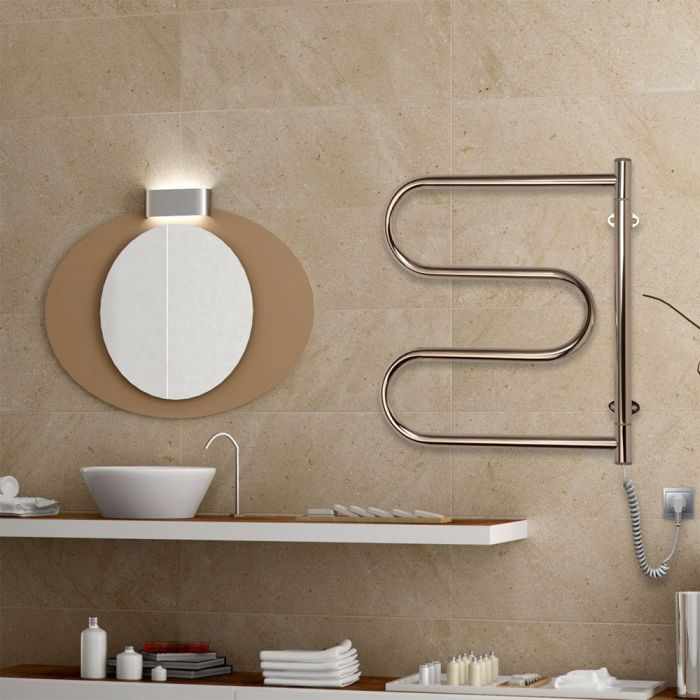 Sähköpyyhelämmitin Mario Lasso