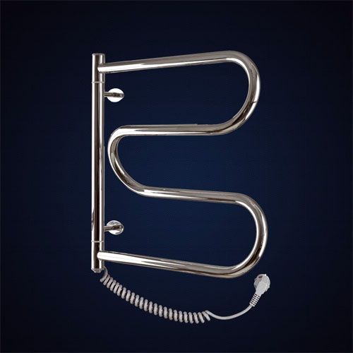 Sähköpyyhelämmitin Mario Lasso