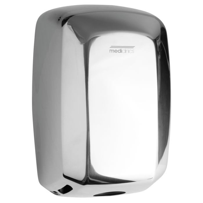 Käsikuivain Mediclinics Machflow M09AC kiillotettu