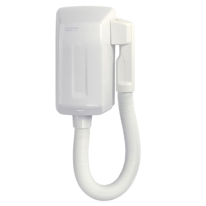 Hiustenkuivaaja Mediclinics Smartflow SC0004 valkoinen