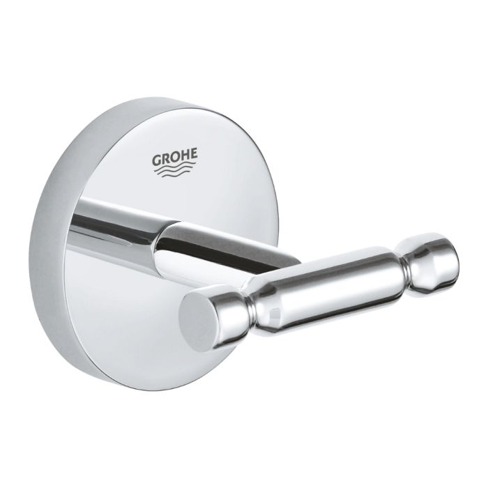 Seinäripustin Grohe BauCosmopolitan