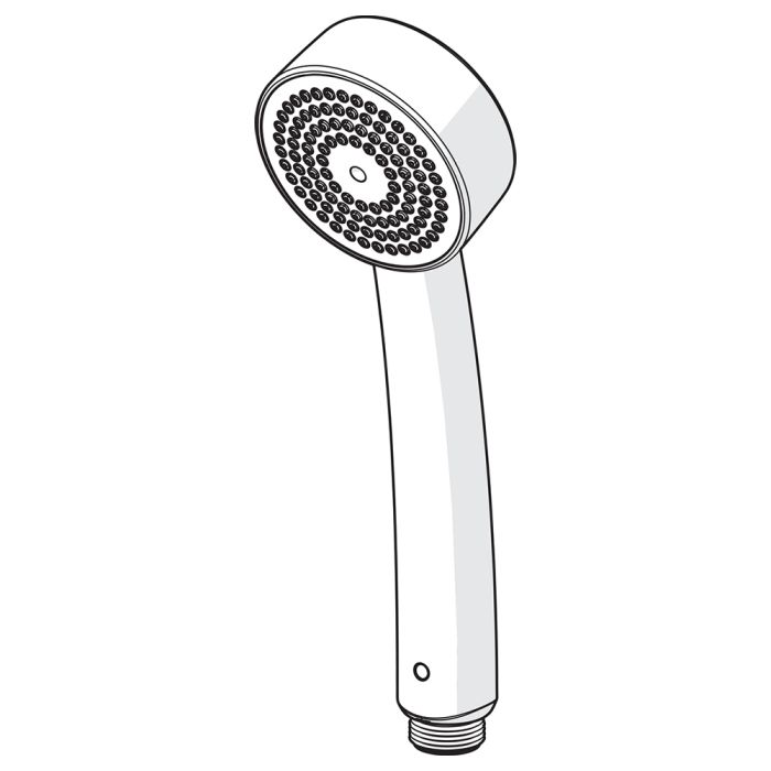 Käsisuihku Oras Apollo 252020