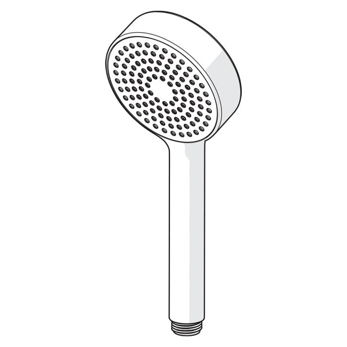 Käsisuihku Oras Apollo 254020