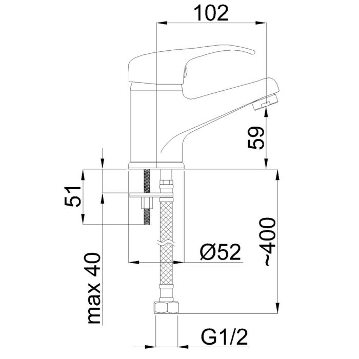 Pesuallashana Rubineta Prince P-18 Star