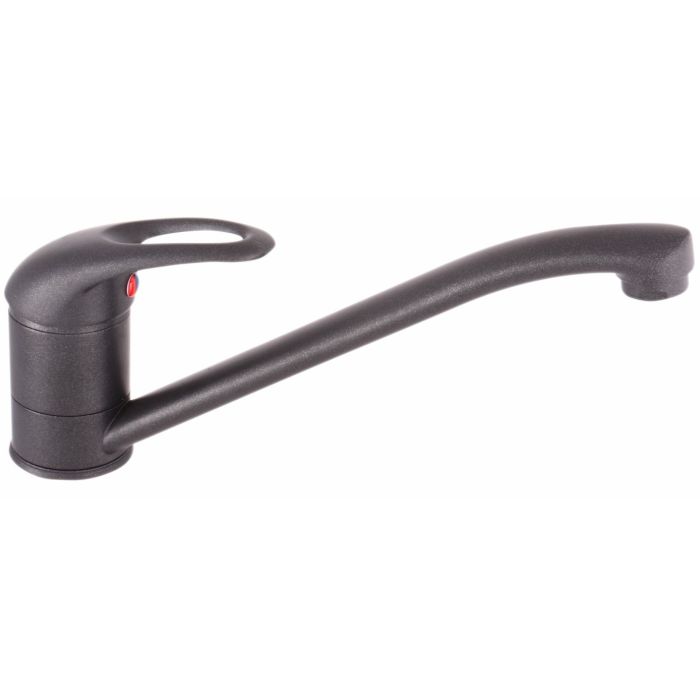 Keittiöhana Rubineta Prince P-20 Star (BK)