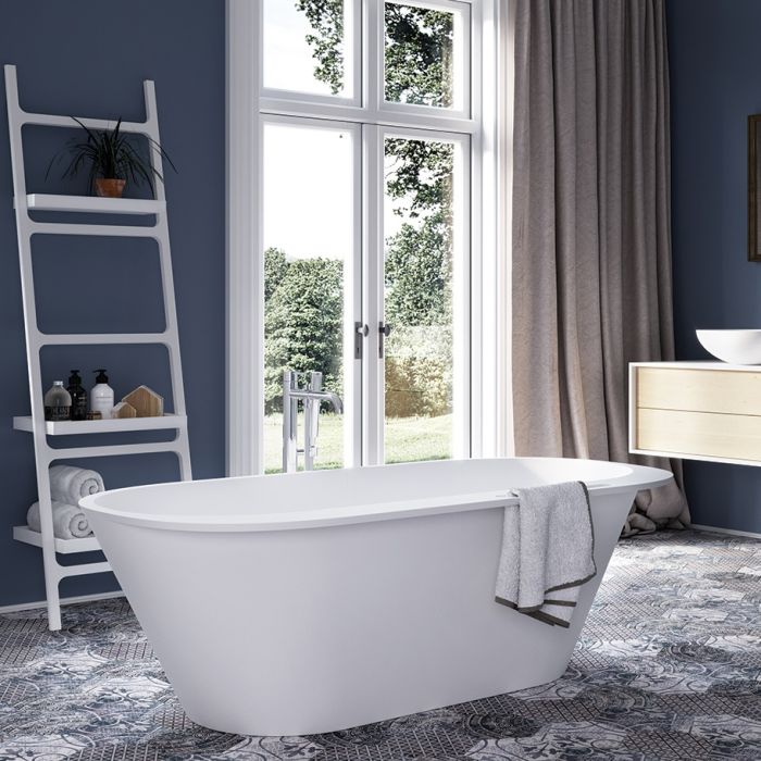 Kivikylpyamme PAA Deco Rim