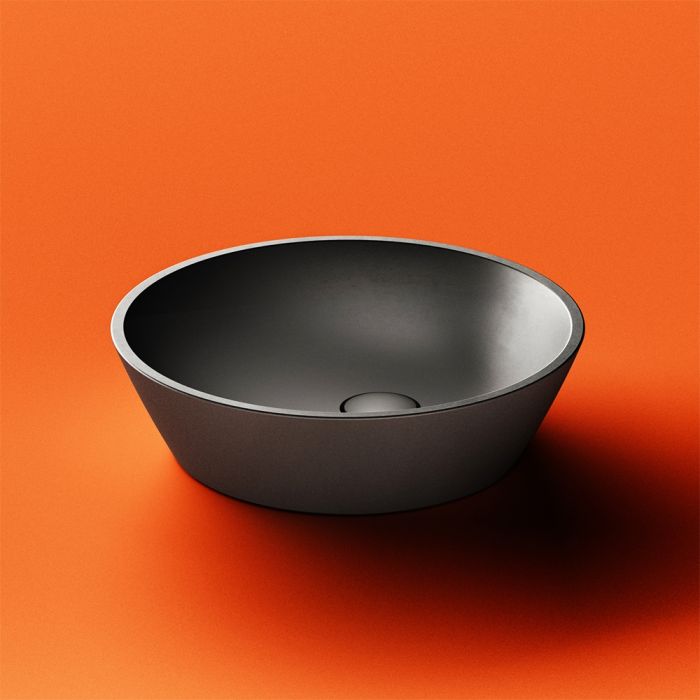Pesuallas PAA Deco Graphite