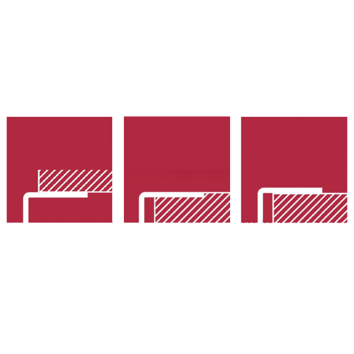 Keittiöallas Reginox L18 4035 OKG