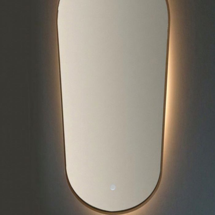 Peili Vanita & Casa Argo Oval Oval