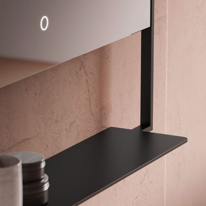 Peili Vanita & Casa Castore Ghost