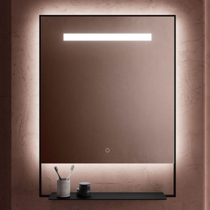 Peili Vanita & Casa Castore Ghost