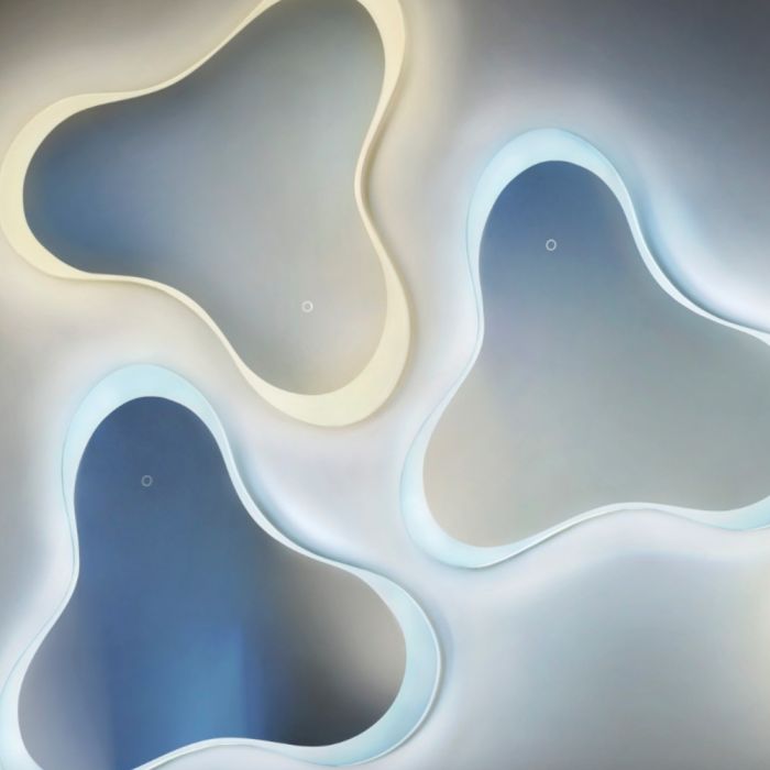 Peili Vanita & Casa Meteor