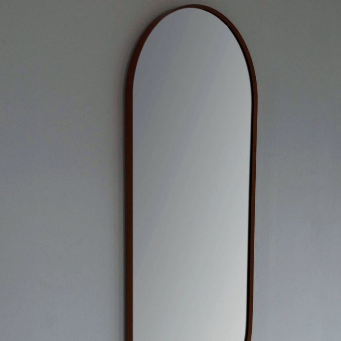 Peili Vanita & Casa Perseo Oval Oval