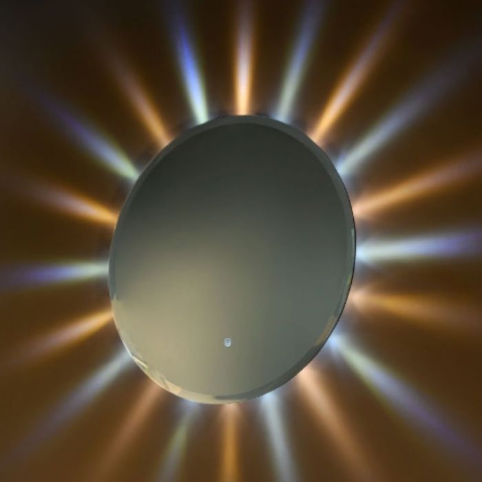 Peili Vanita & Casa Sole