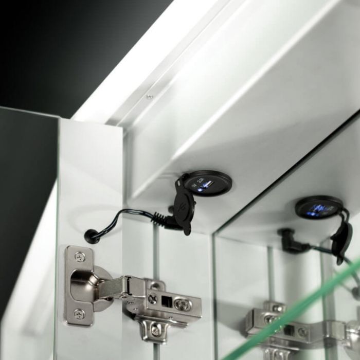 Peilikaappi Vanita & Casa Tristar AL