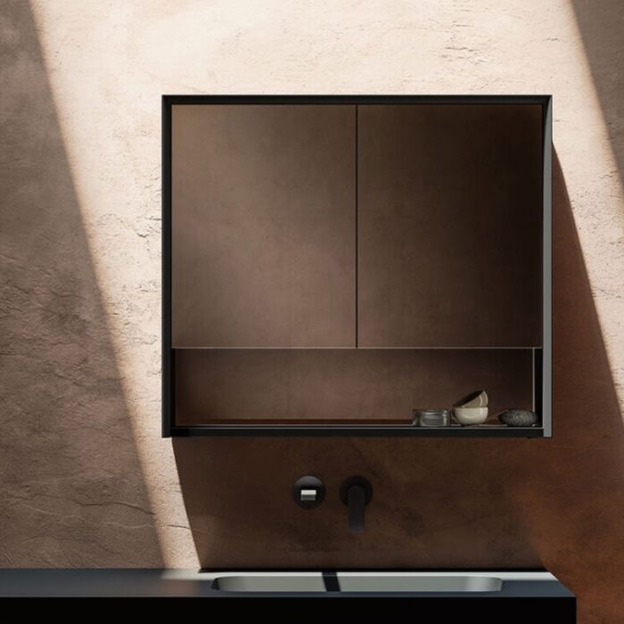 Peilikaappi Vanita & Casa Tristar GH