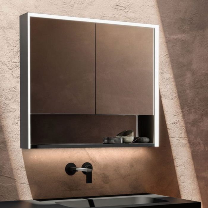 Peilikaappi Vanita & Casa Tristar GH