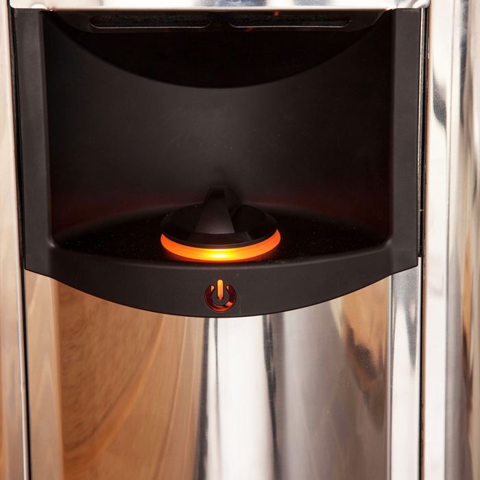 Sähkokiuas Harvia The Wall SW80