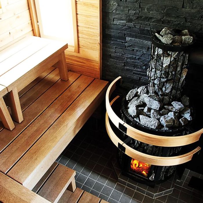 Puukiuas Harvia Legend 150