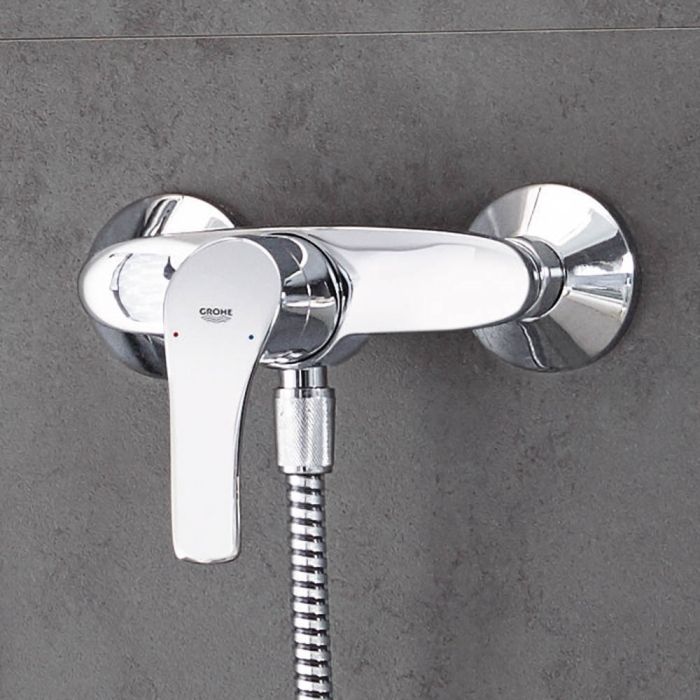 Suihkusekoitin Grohe Eurosmart