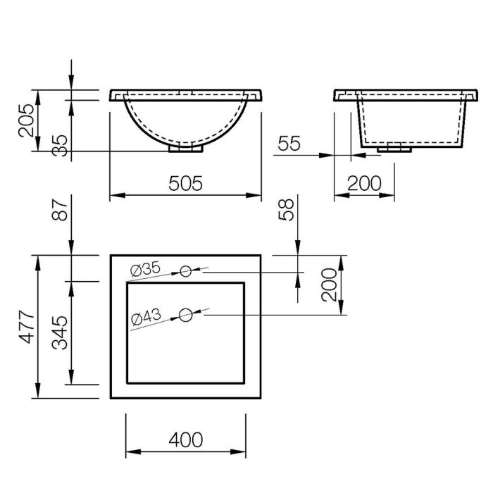 Pesuallas Vispool Q-500