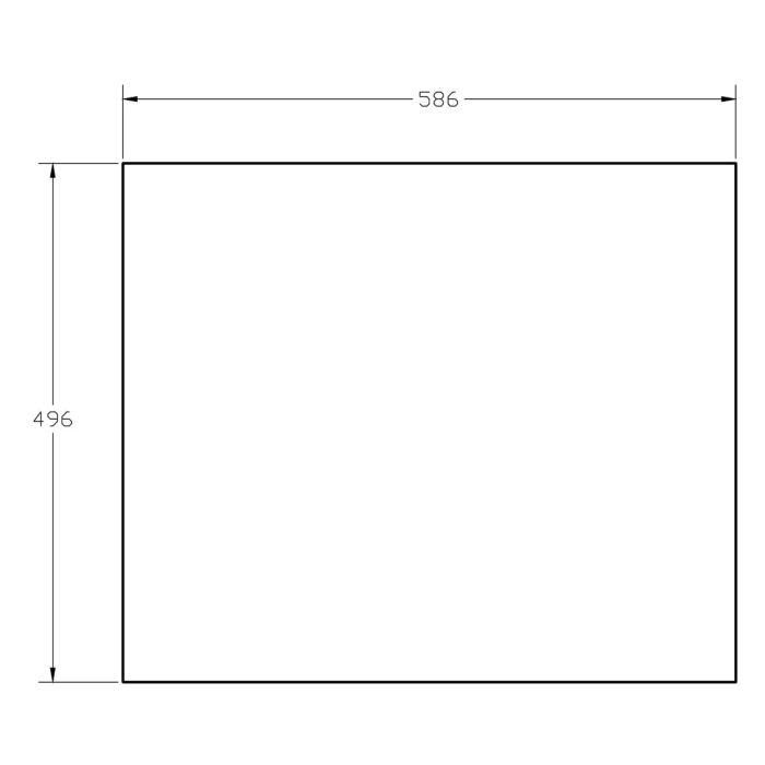 Keittiöallas Reginox Amsterdam 54 Tapwing Caffe Silvery