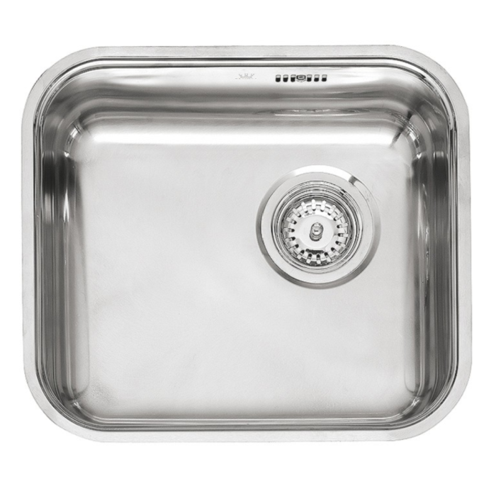 Keittiöallas Reginox L18 4035 OKG