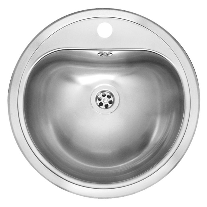 Keittiöallas Reginox Atlantis