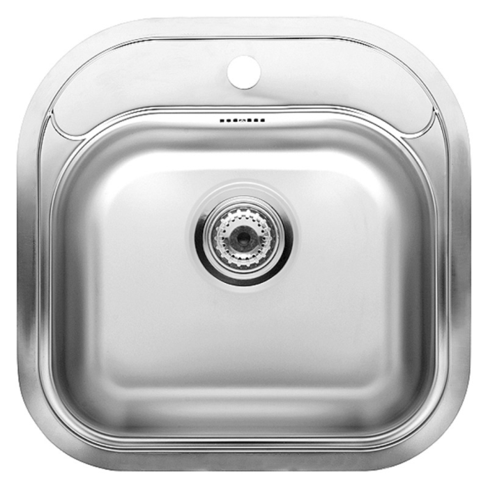 Keittiöallas Reginox Boston Inset