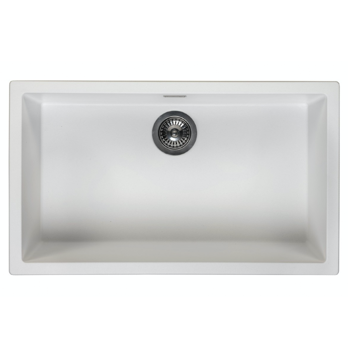 Keittiöallas Reginox Amsterdam 72 Pure White