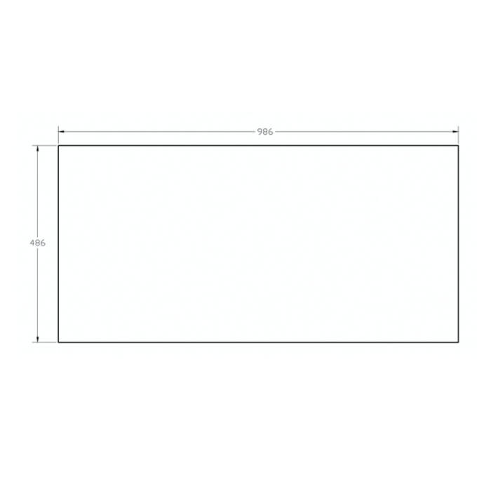 Keittiöallas Reginox Harlem 15 Harmaa Hopeanhohtoinen