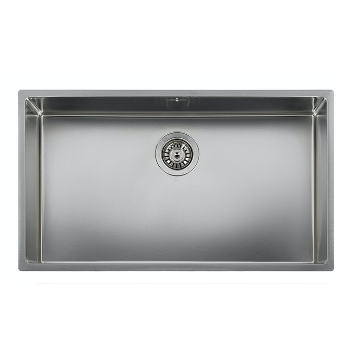 Keittiöallas Reginox New York 72