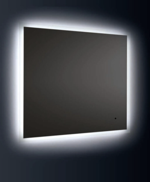 Peili Vanita & Casa Comet AL suorakulmainen