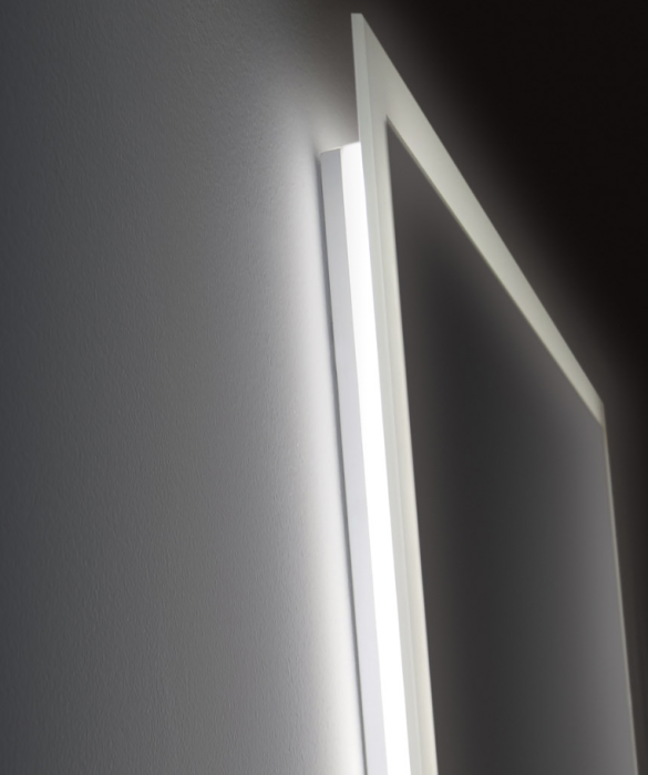 Peili Vanita & Casa Comet AL suorakulmainen