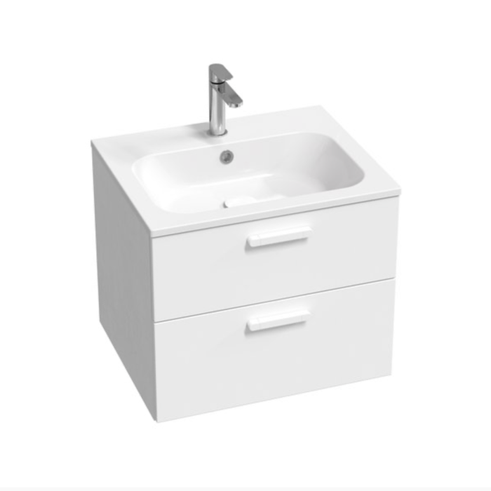 Allaskaappi Ravak SD Chrome II