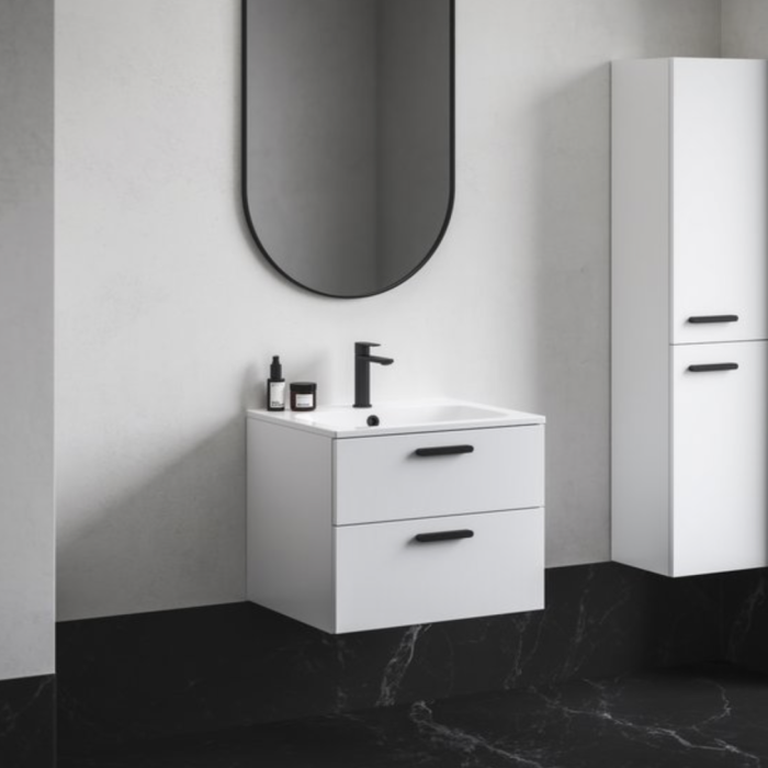 Allaskaappi Ravak SD Chrome II