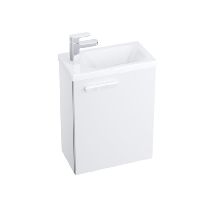 Allaskaappi Ravak Chrome II SD 400