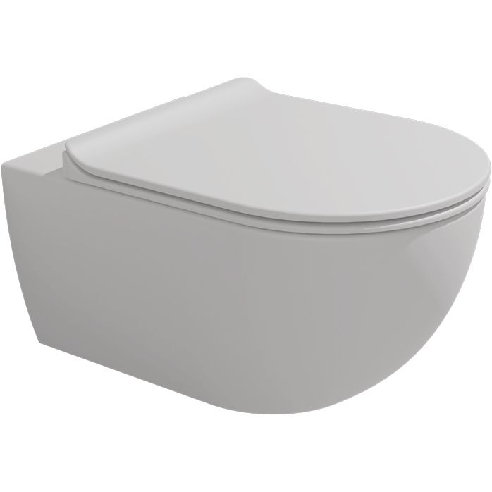 Seinapott Flaminia -sovellus GoClean Latte