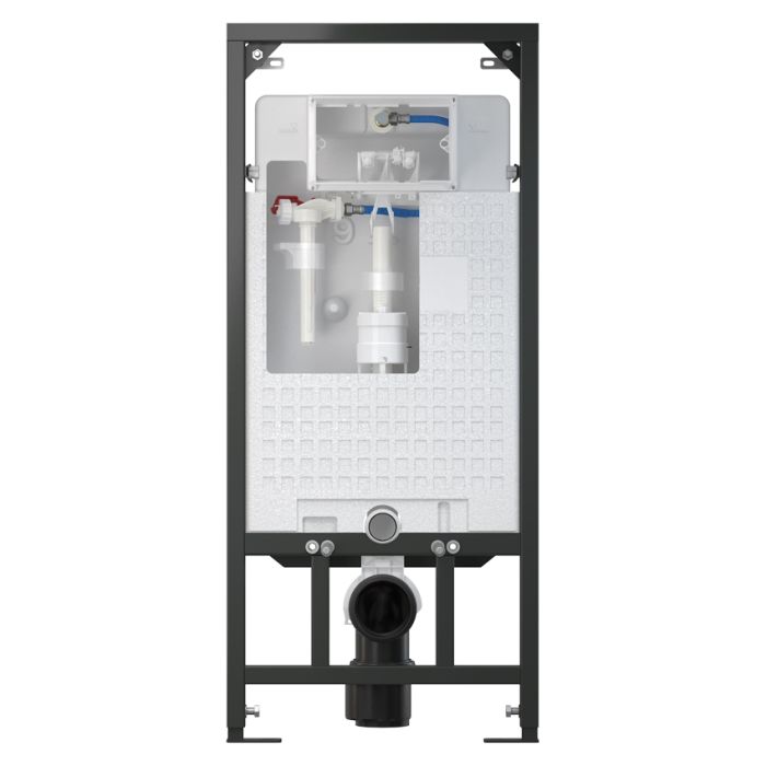 Seinään kiinnitettävä WC-runko Onnline CGJ547